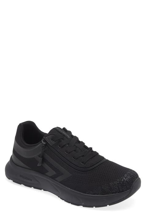 Men's Black Adaptive Shoes | Nordstrom