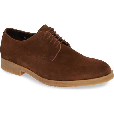 To Boot New York Course Buck Shoe, Brown