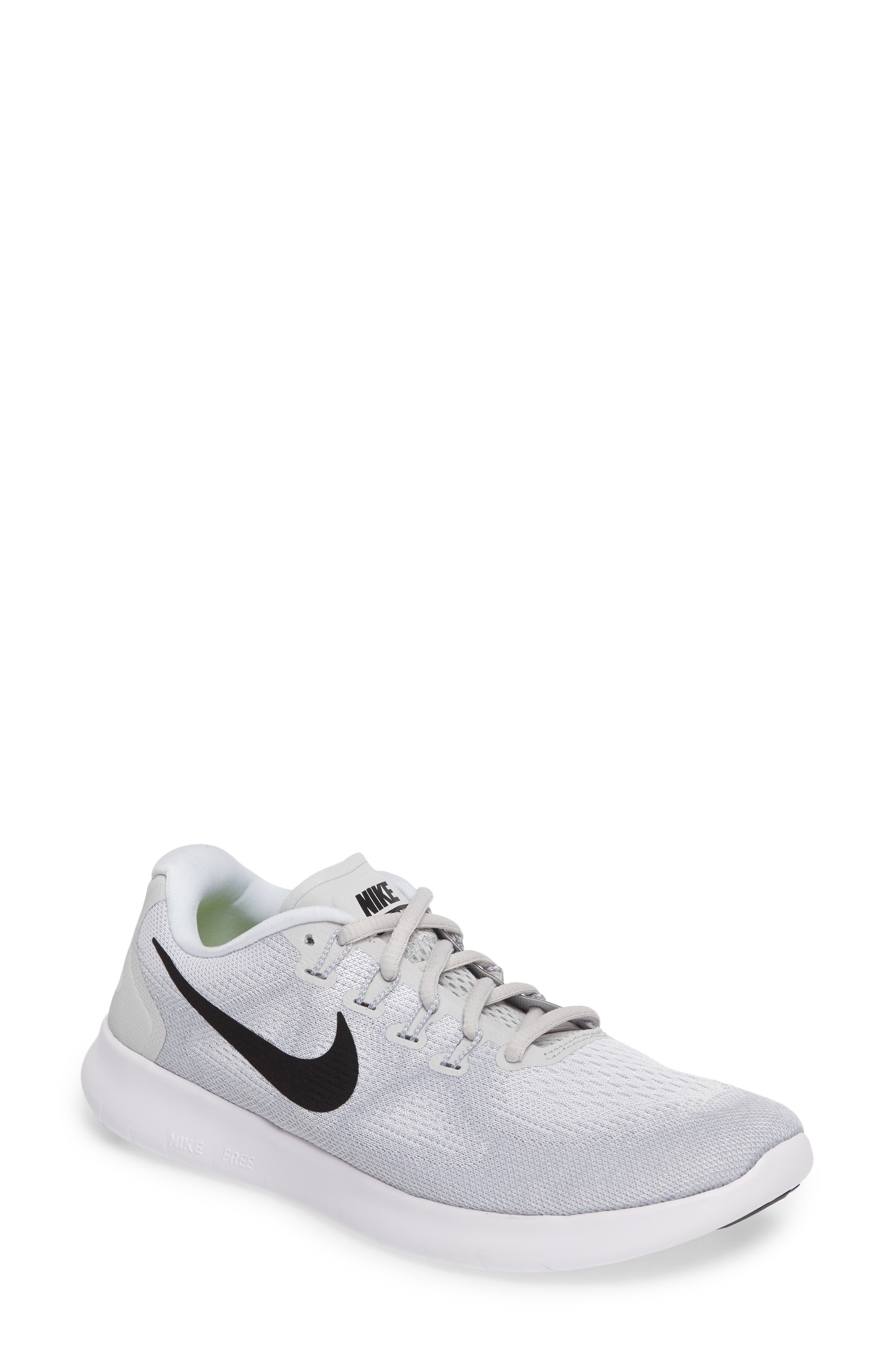 Nike Free RN 2 Running Shoe (Women 
