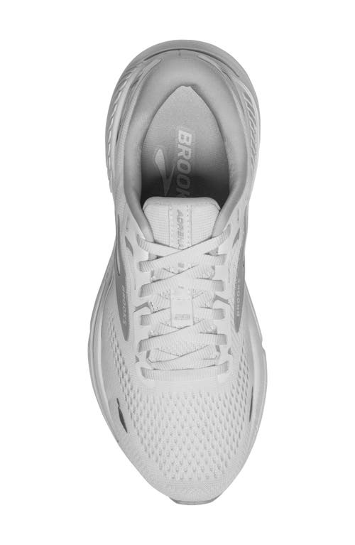 BROOKS BROOKS ADRENALINE GTS 23 SNEAKER 