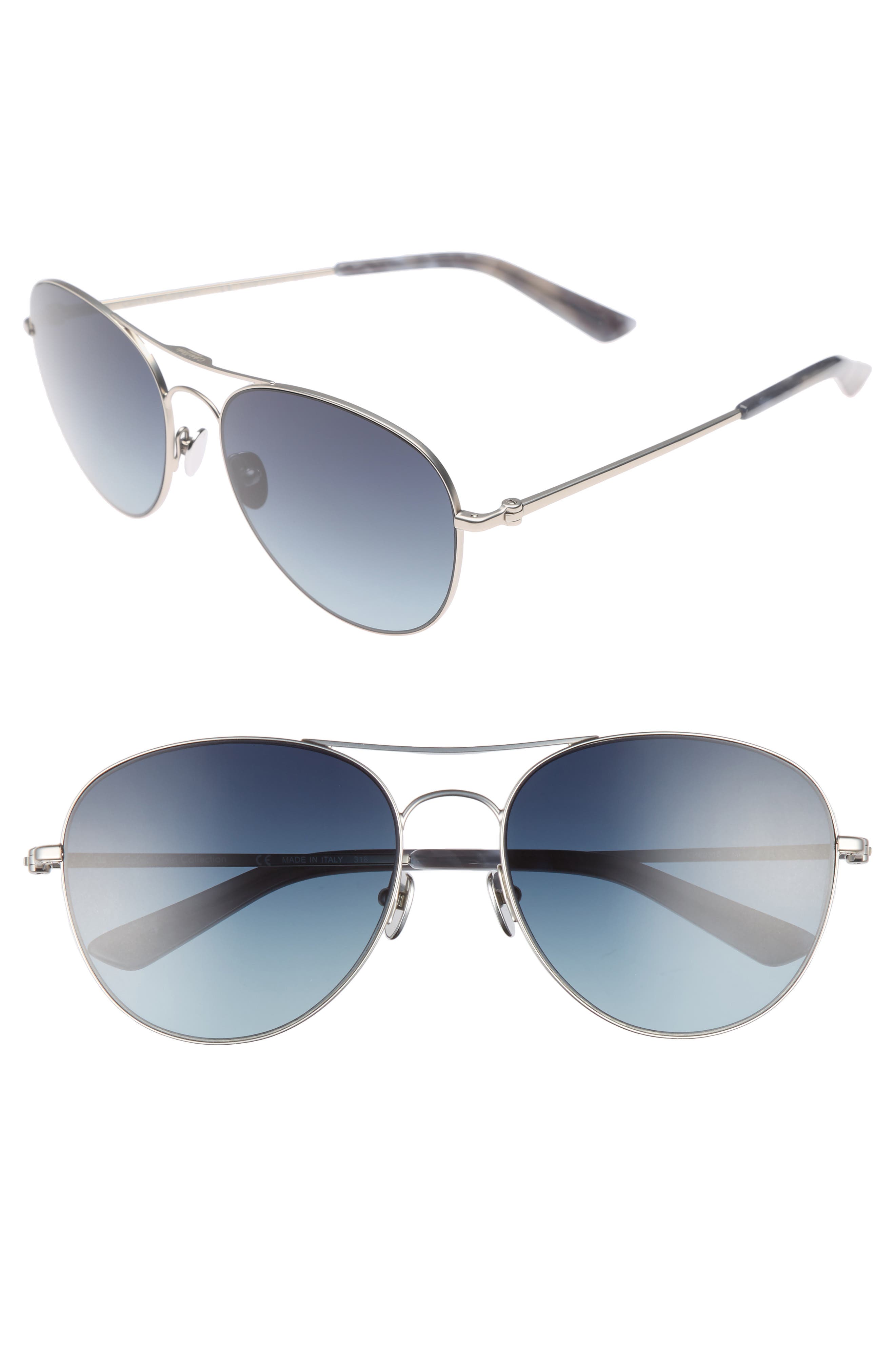 ck aviator sunglasses