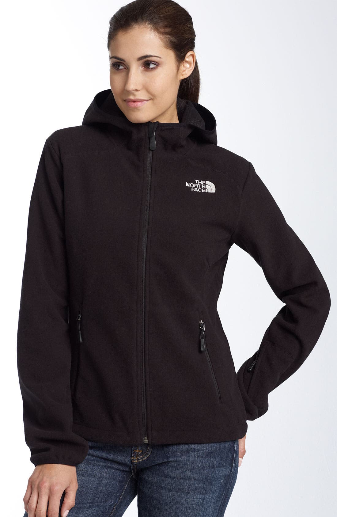 the north face windwall