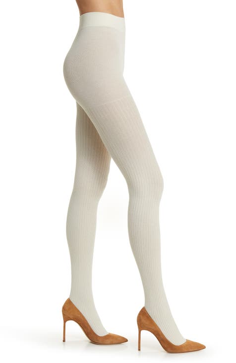 Ivory Tights Not Just For The Bride.