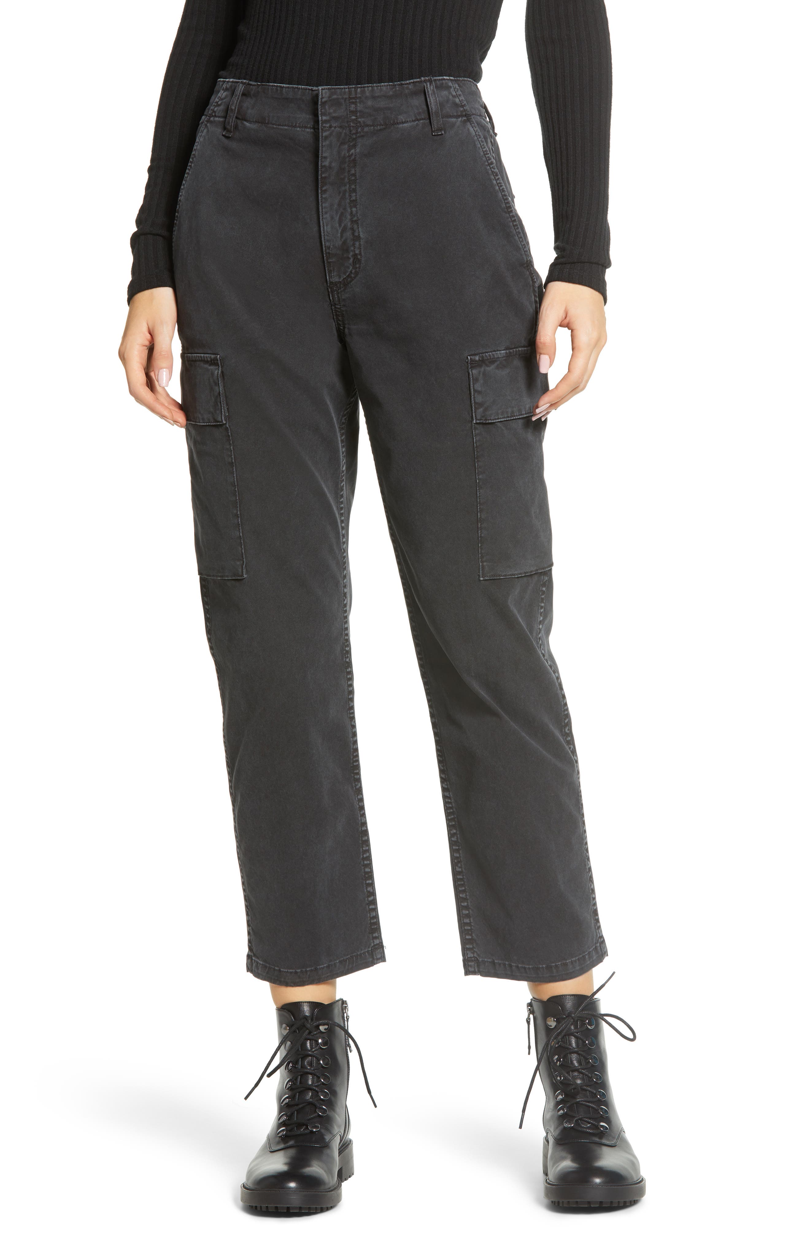 citizens of humanity cargo pants