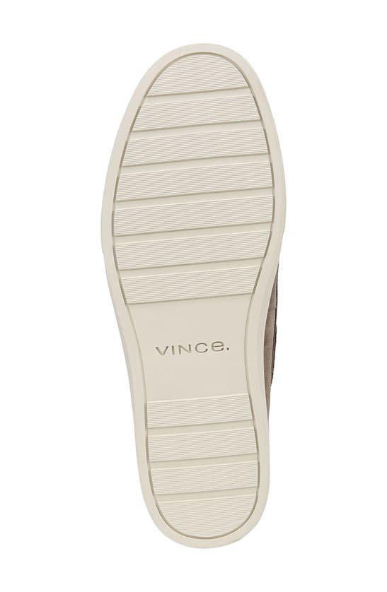 Vince Salerno Loafer In Flint 2