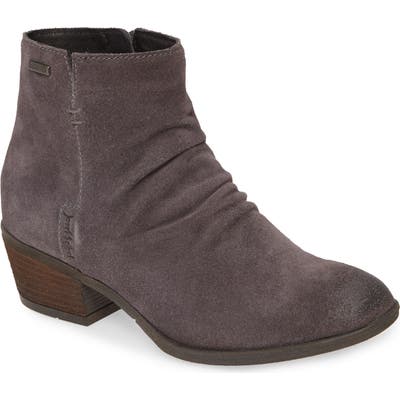 Josef Seibel Daphne 50 Waterproof Bootie, Beige