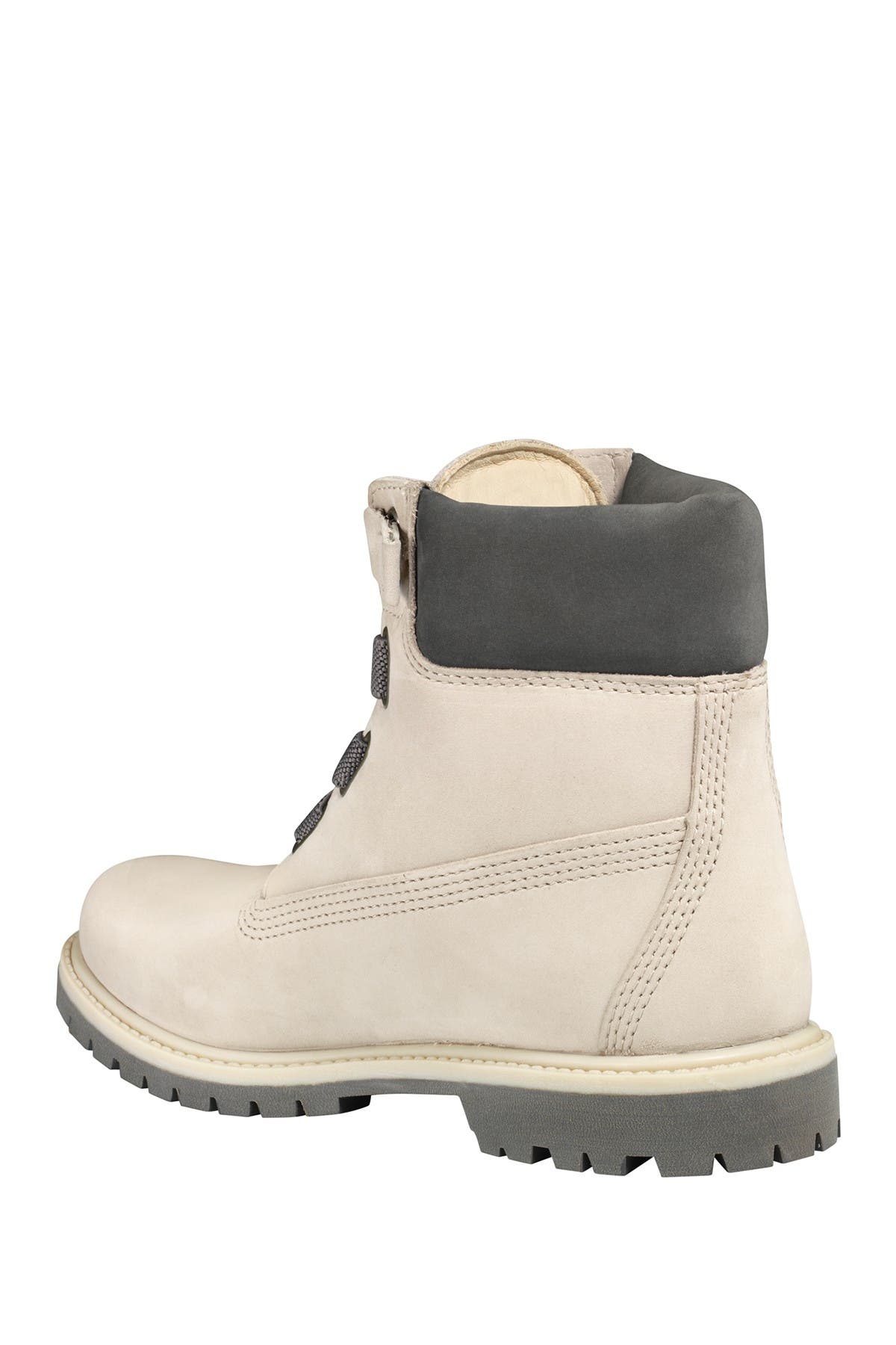 timberland 6 premium convenience