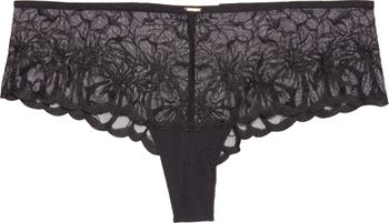 Chantelle Lingerie Fleurs Thong