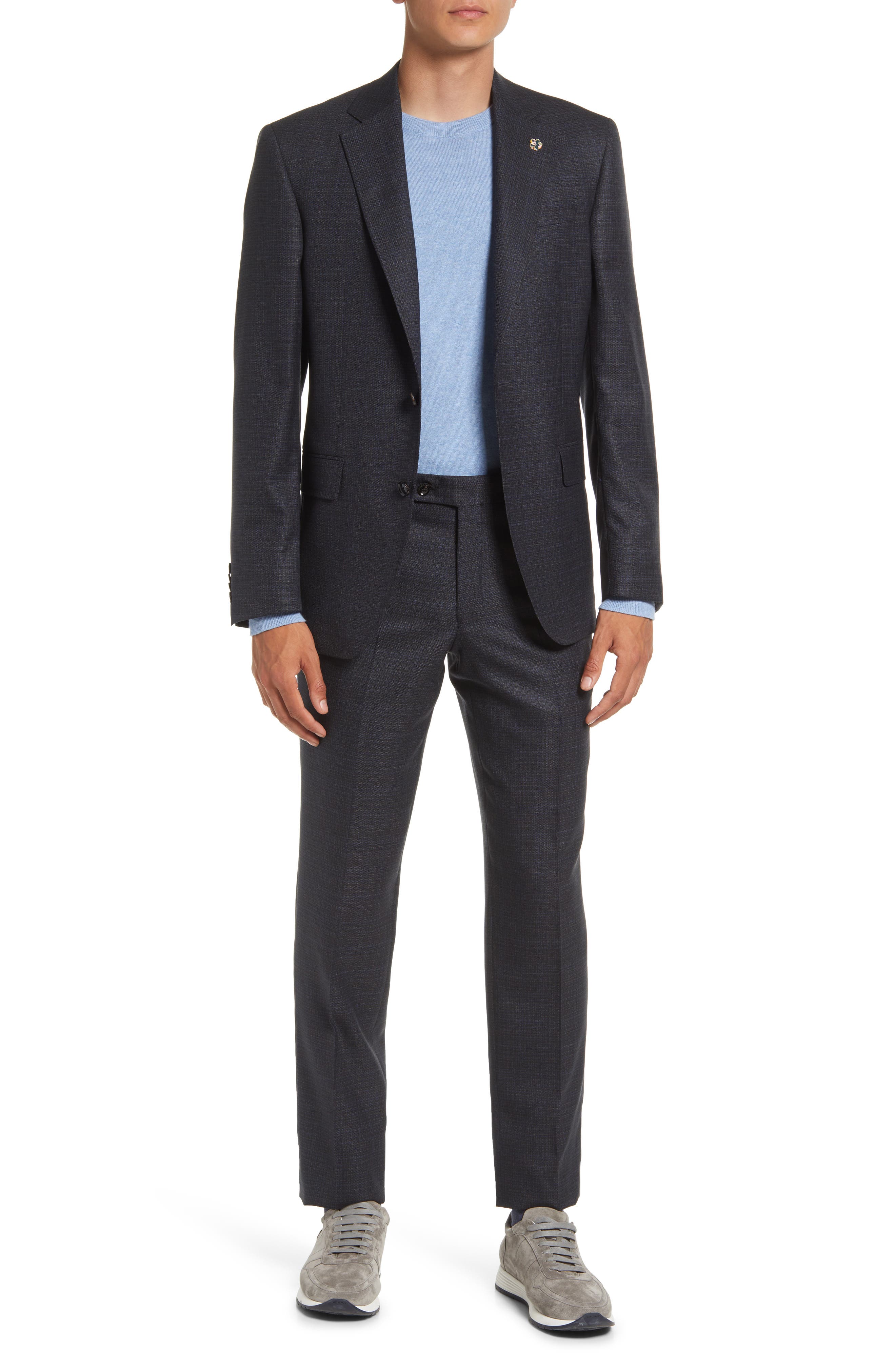 nordstrom suits for ladies