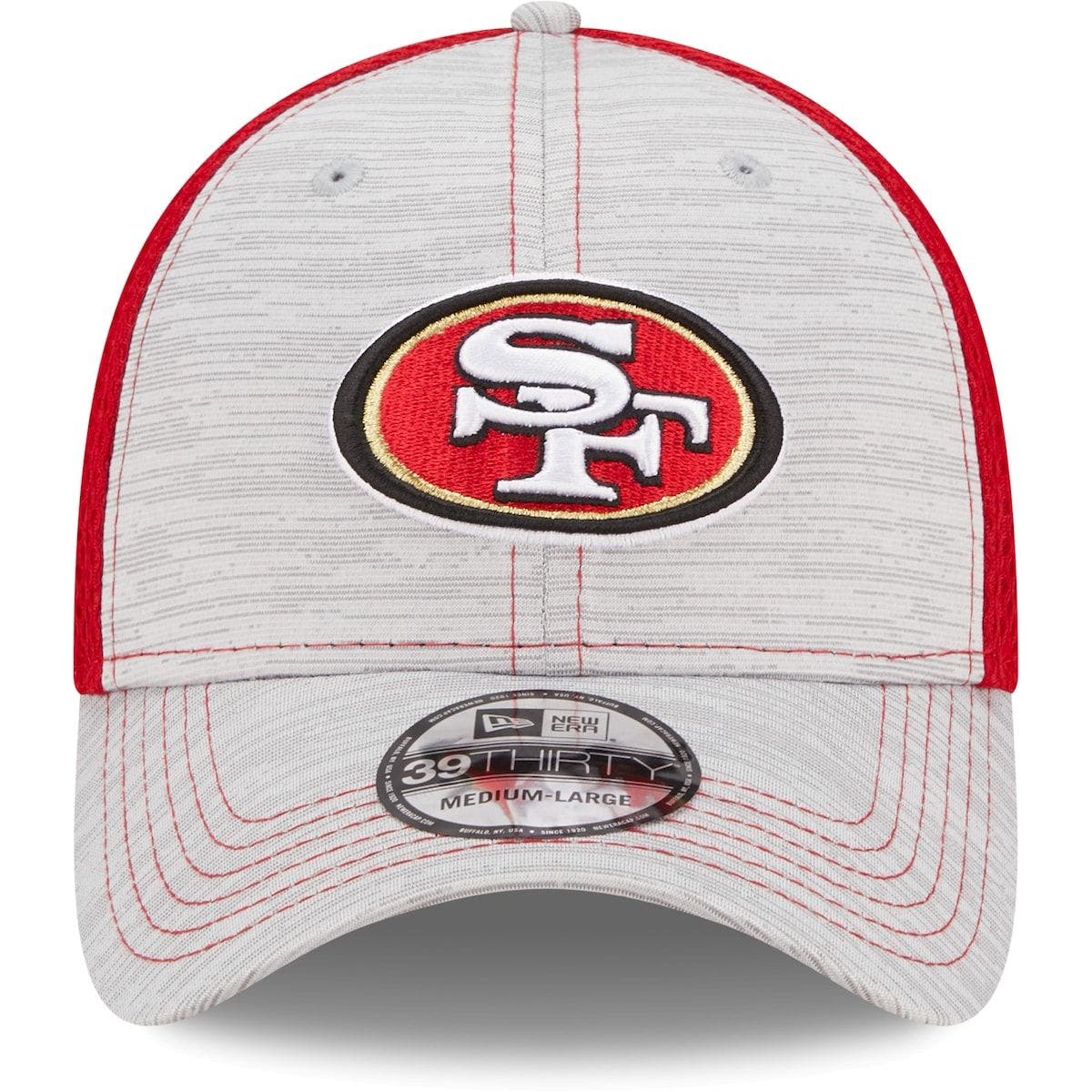 49ers flex hat