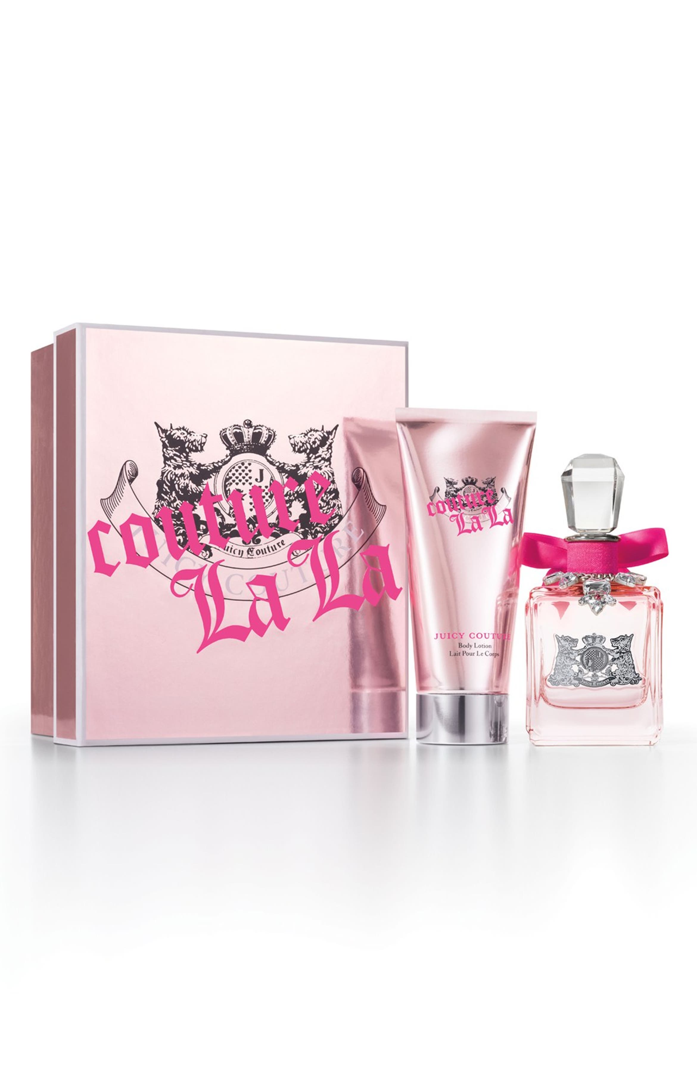 Juicy Couture 'Couture La La' Gift Set (USD $135 Value) | Nordstrom