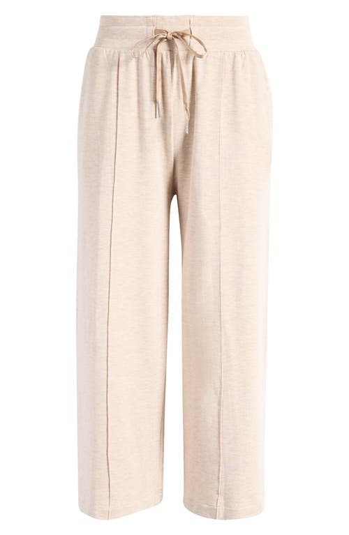 TRAVISMATHEW TRAVISMATHEW STUDIO CITY CROP DRAWSTRING PANTS 