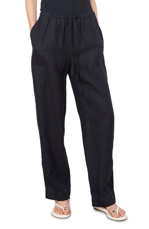 drawstring pants for women | Nordstrom