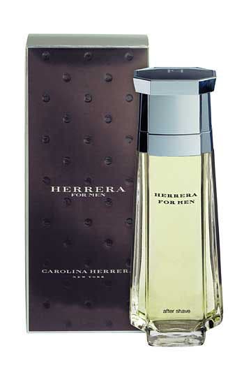 carolina herrera herrera for men