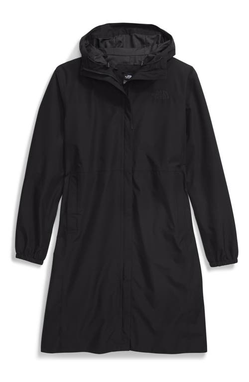 THE NORTH FACE THE NORTH FACE DAYBREAK WATER REPELLENT HOODED JACKET