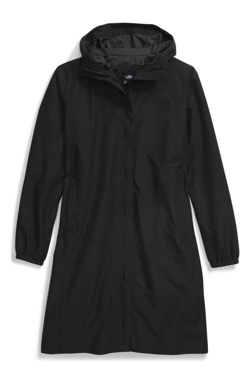 THE NORTH FACE THE NORTH FACE DAYBREAK WATER REPELLENT HOODED JACKET 