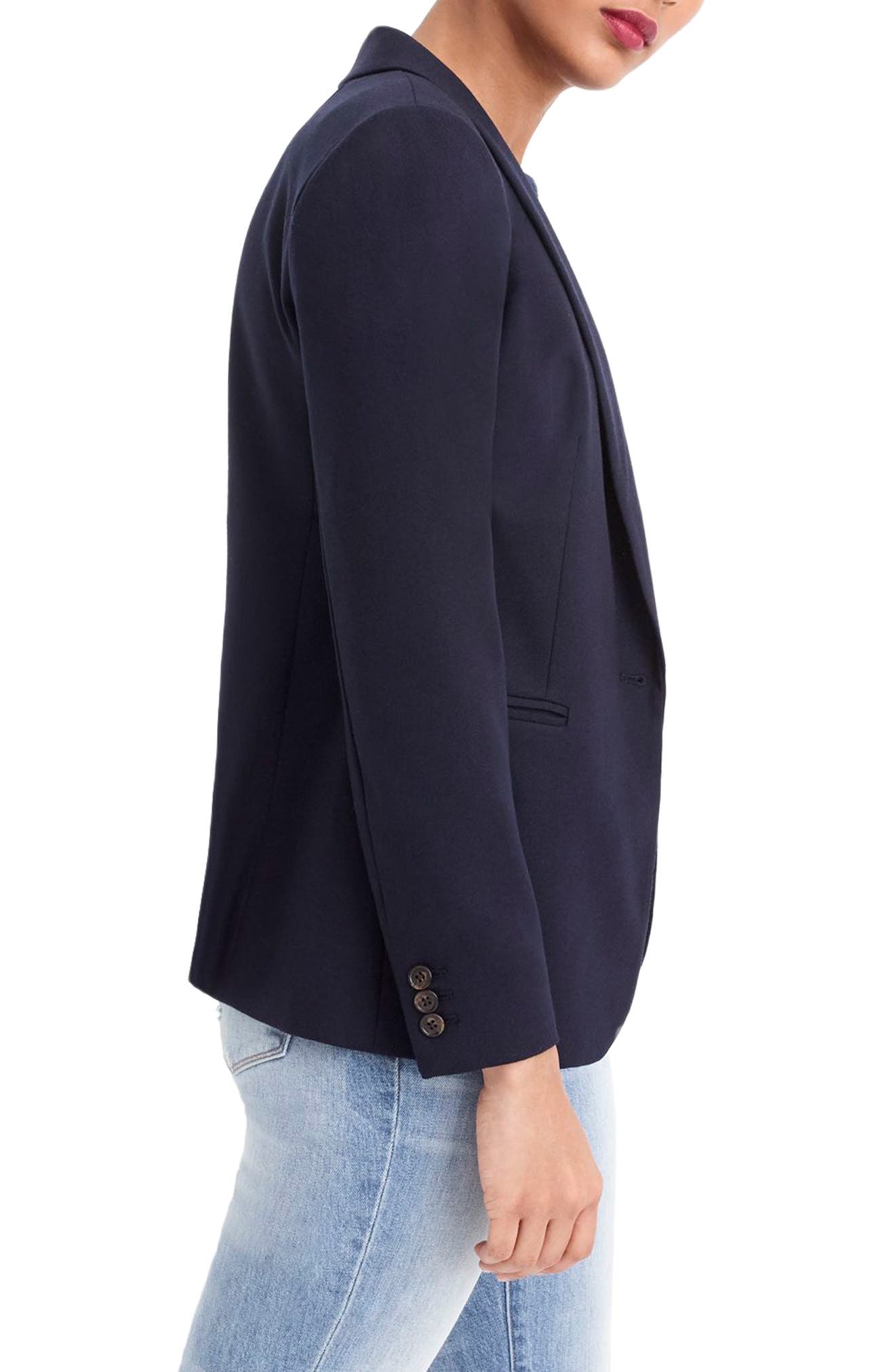 J. Crew Parke Blazer Nordstrom Rack