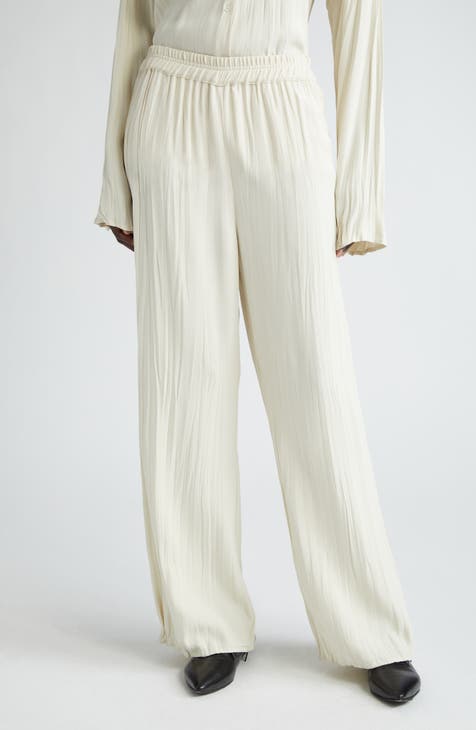 Riley Jogger Pant w/drawstring Tie - MonAmie Boutique