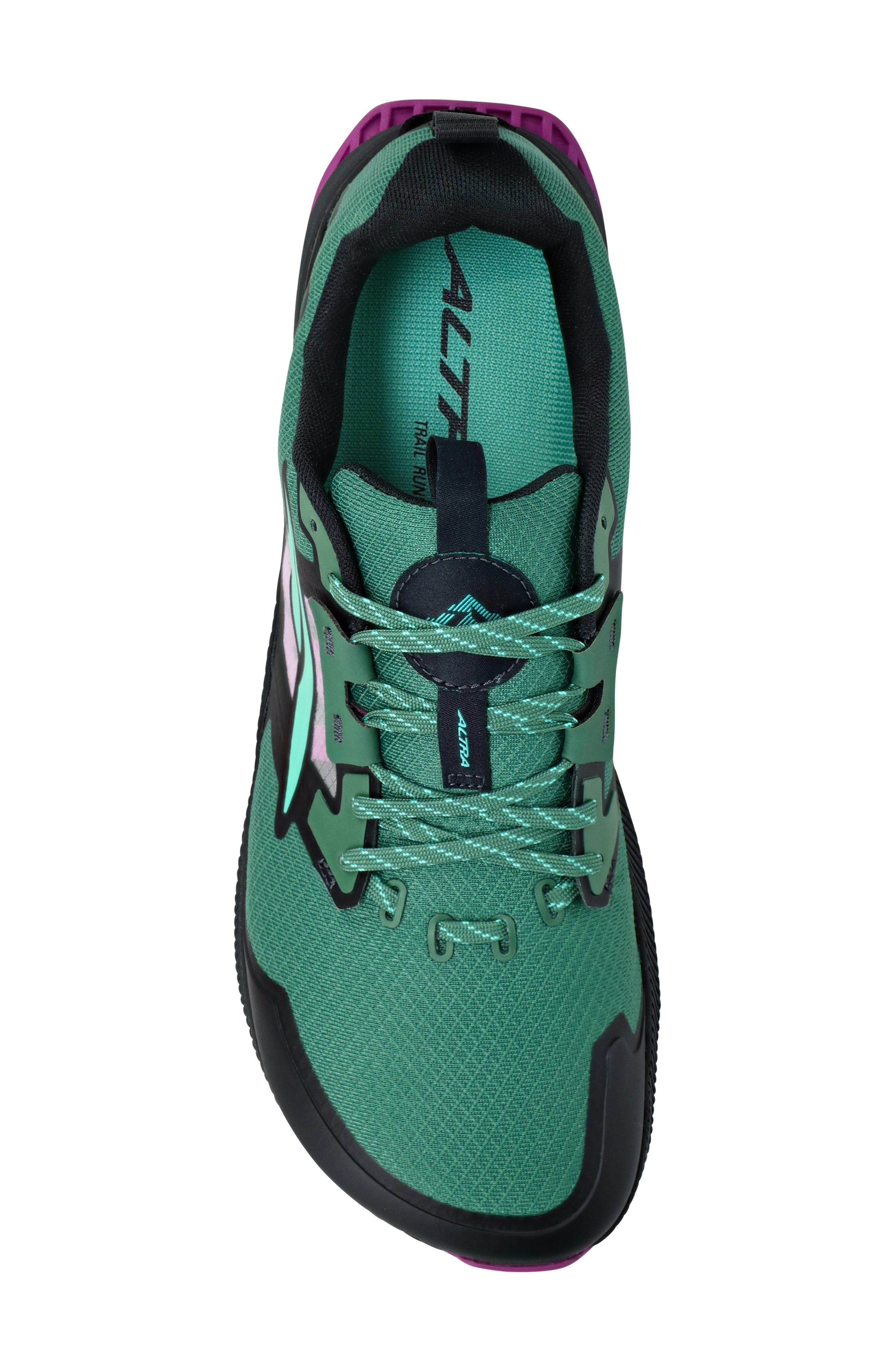 Altra Lone Peak 7 Trail Running Shoe (Men) Nordstromrack