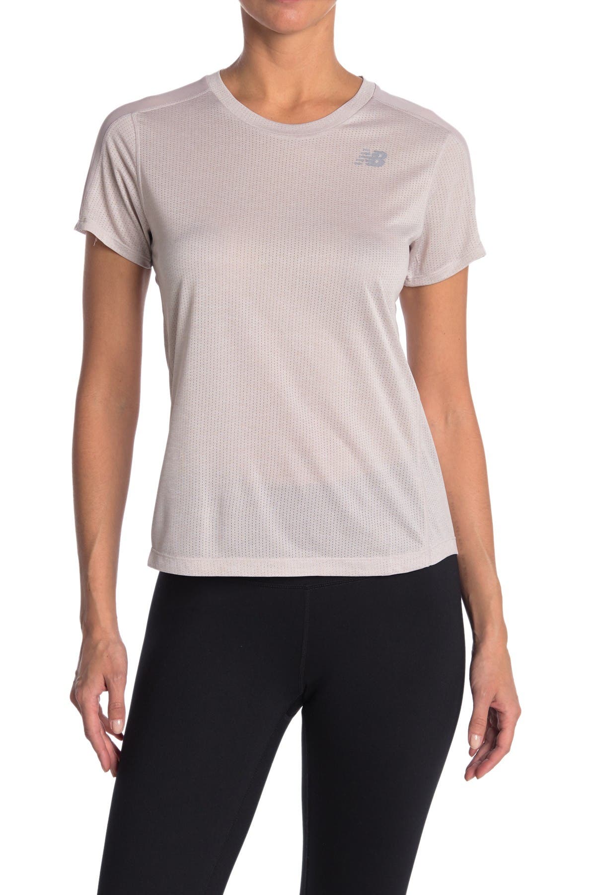 new balance workout shirts
