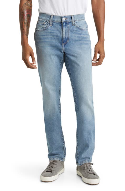 mens soft stretch jeans