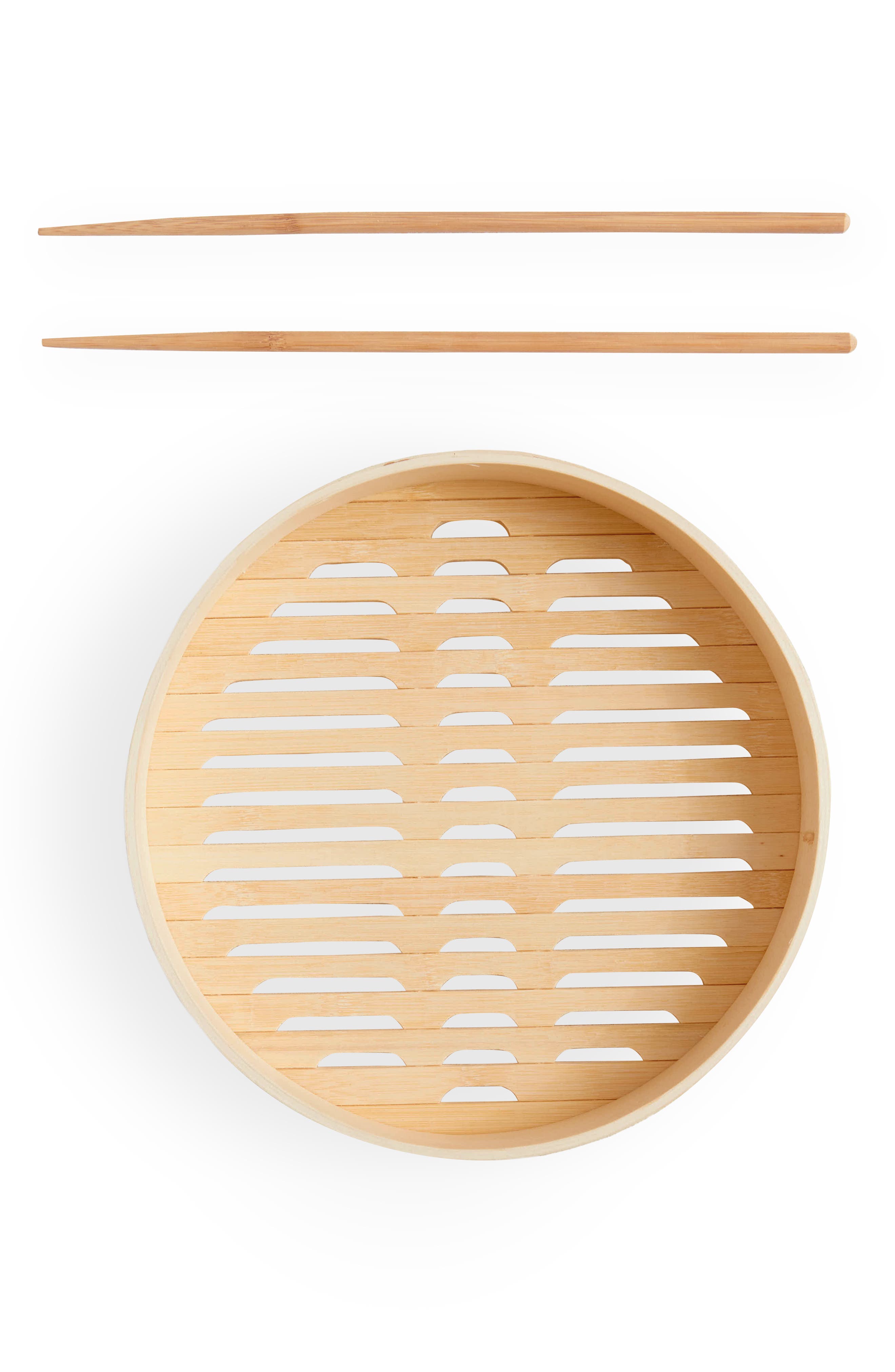 how to use our place steamer