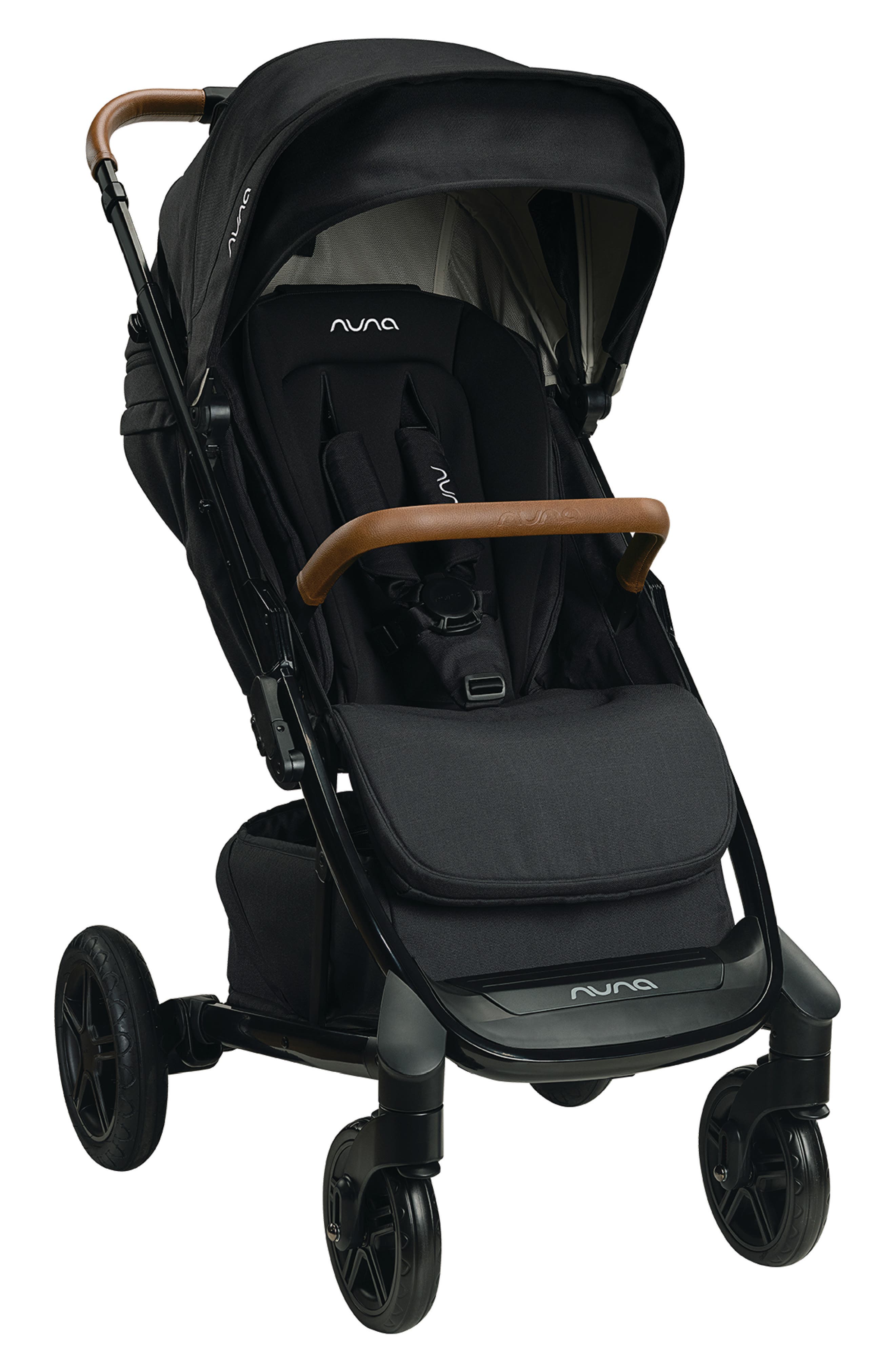 nuna tavo stroller weight