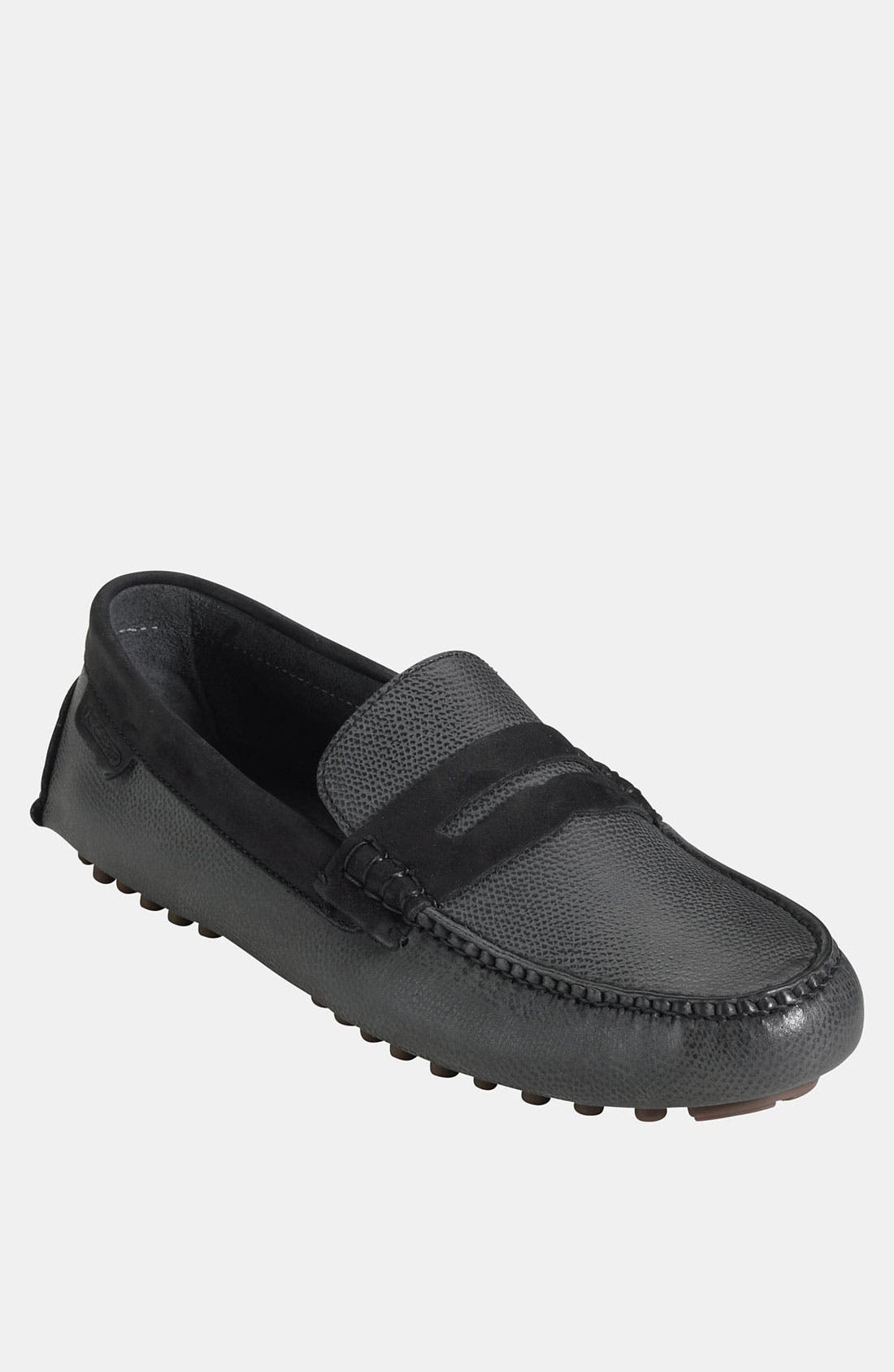 men's grant driving shoe
