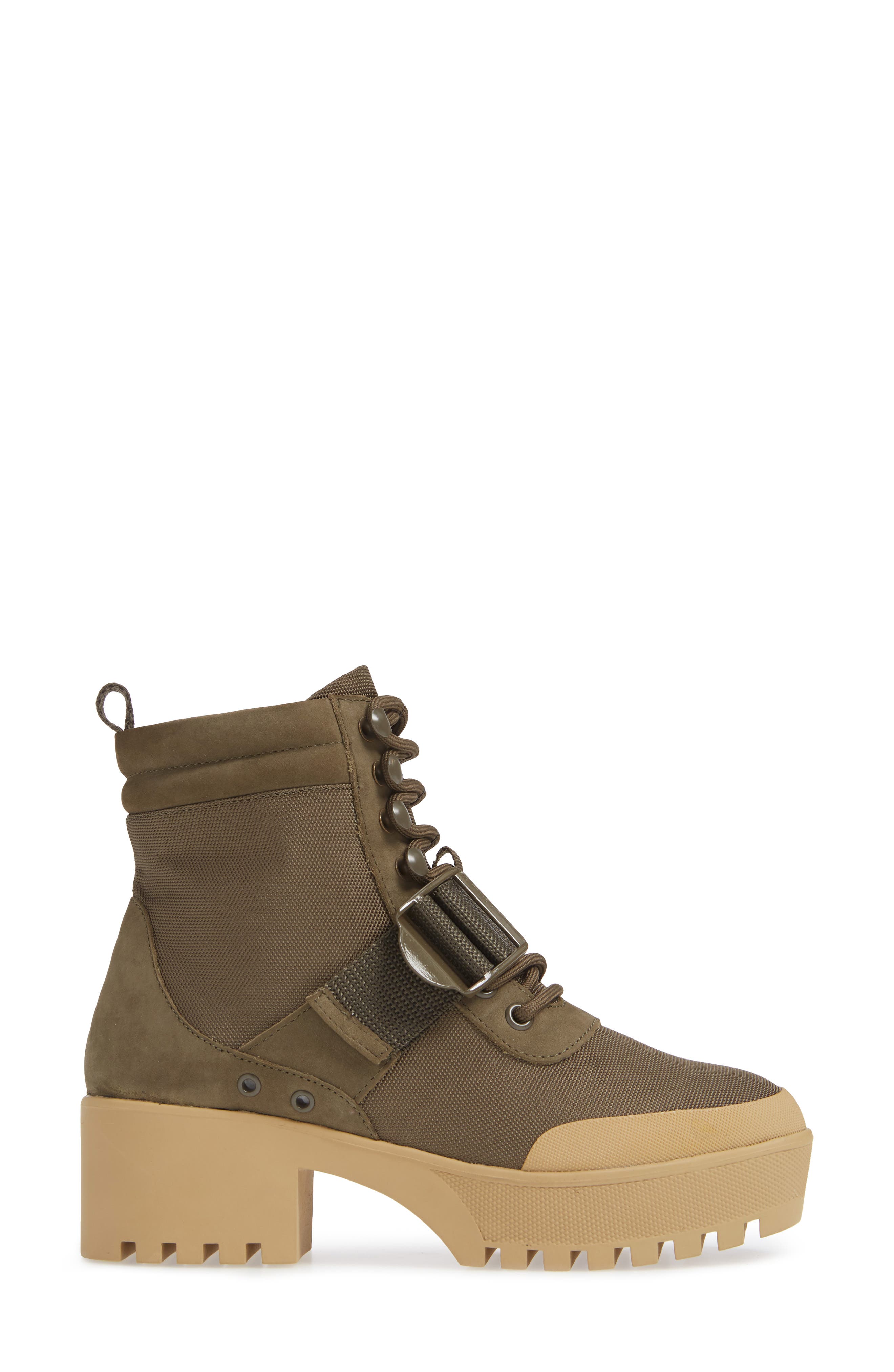steve madden grady bootie