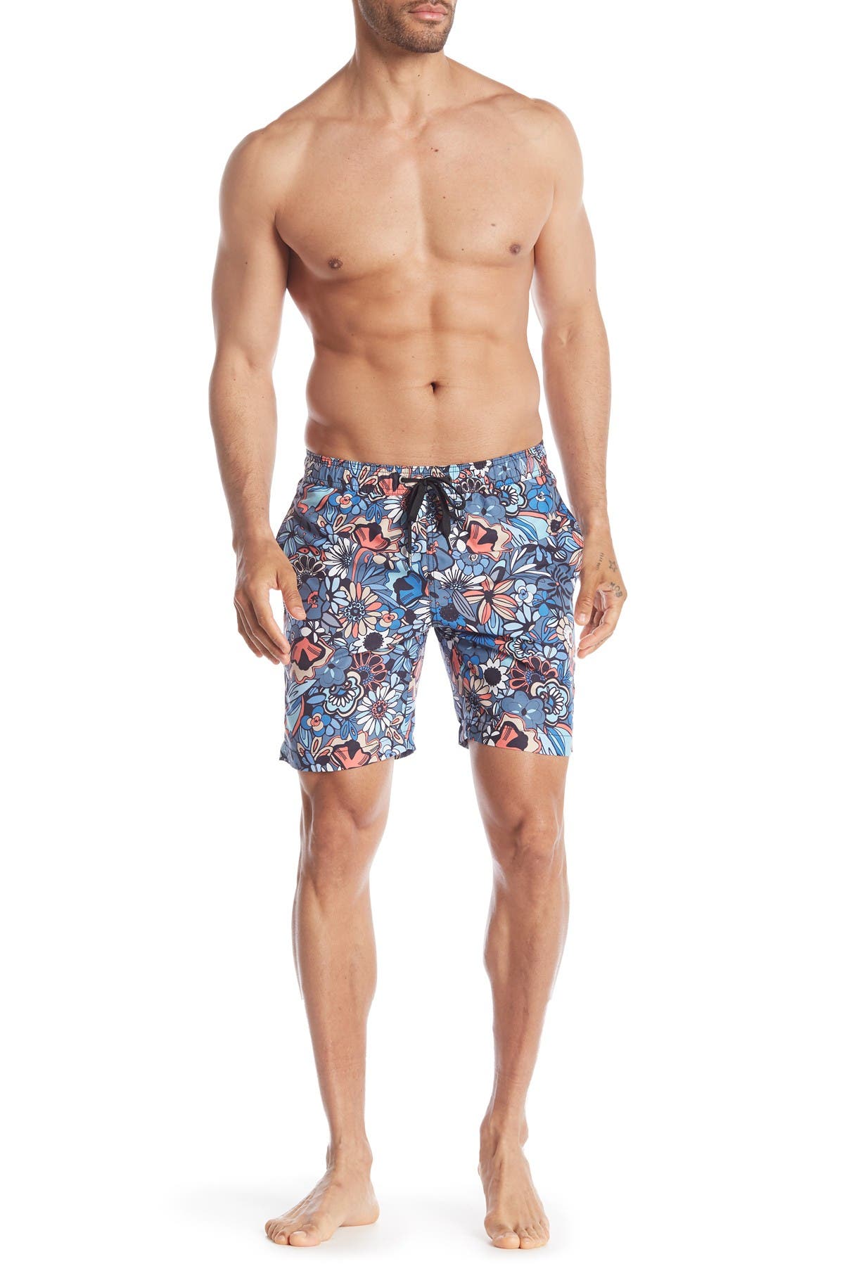 nordstrom swim trunks