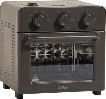 The Oven | The Wonder Oven Accessories 6-in-1 Steam