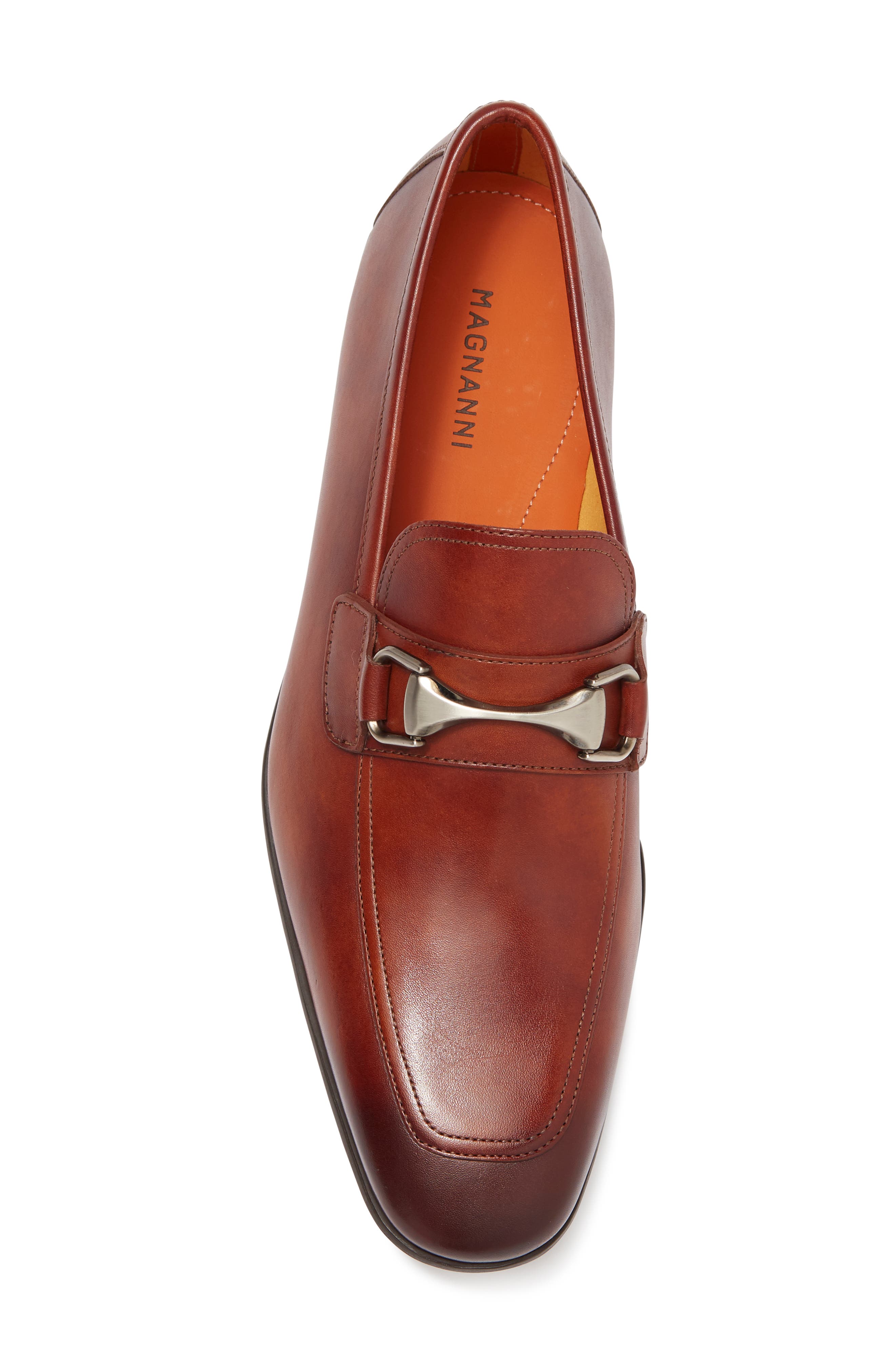 Magnanni Tazon Bit Loafer | Nordstrom