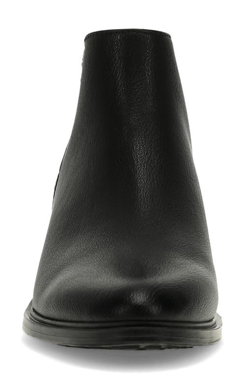 Baretraps Women's Avril Ankle Booties In Black