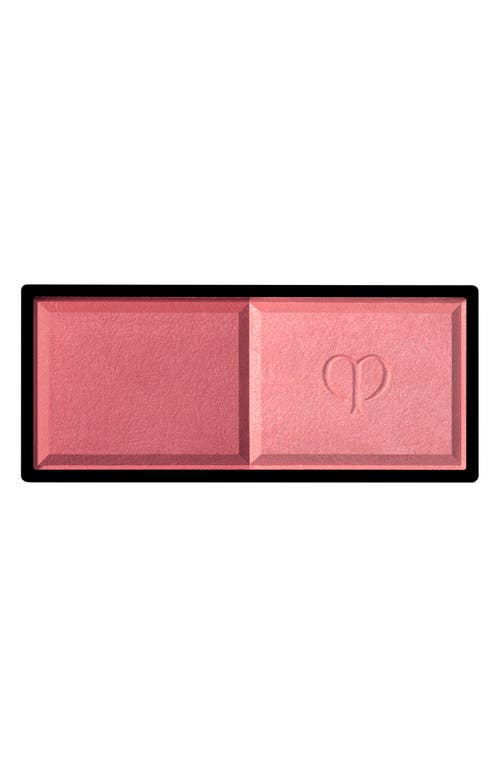 Clé de Peau Beauté Cheek Color Duo Refill in at Nordstrom