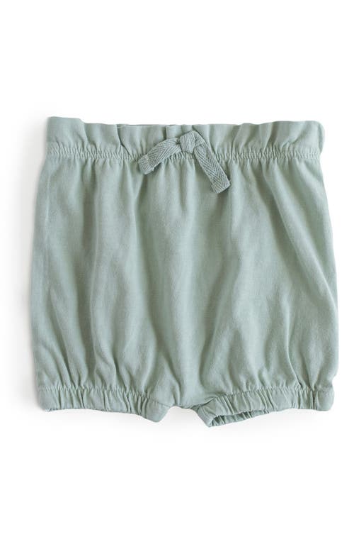 PEHR PEHR WASHED ORGANIC COTTON SHORTS 