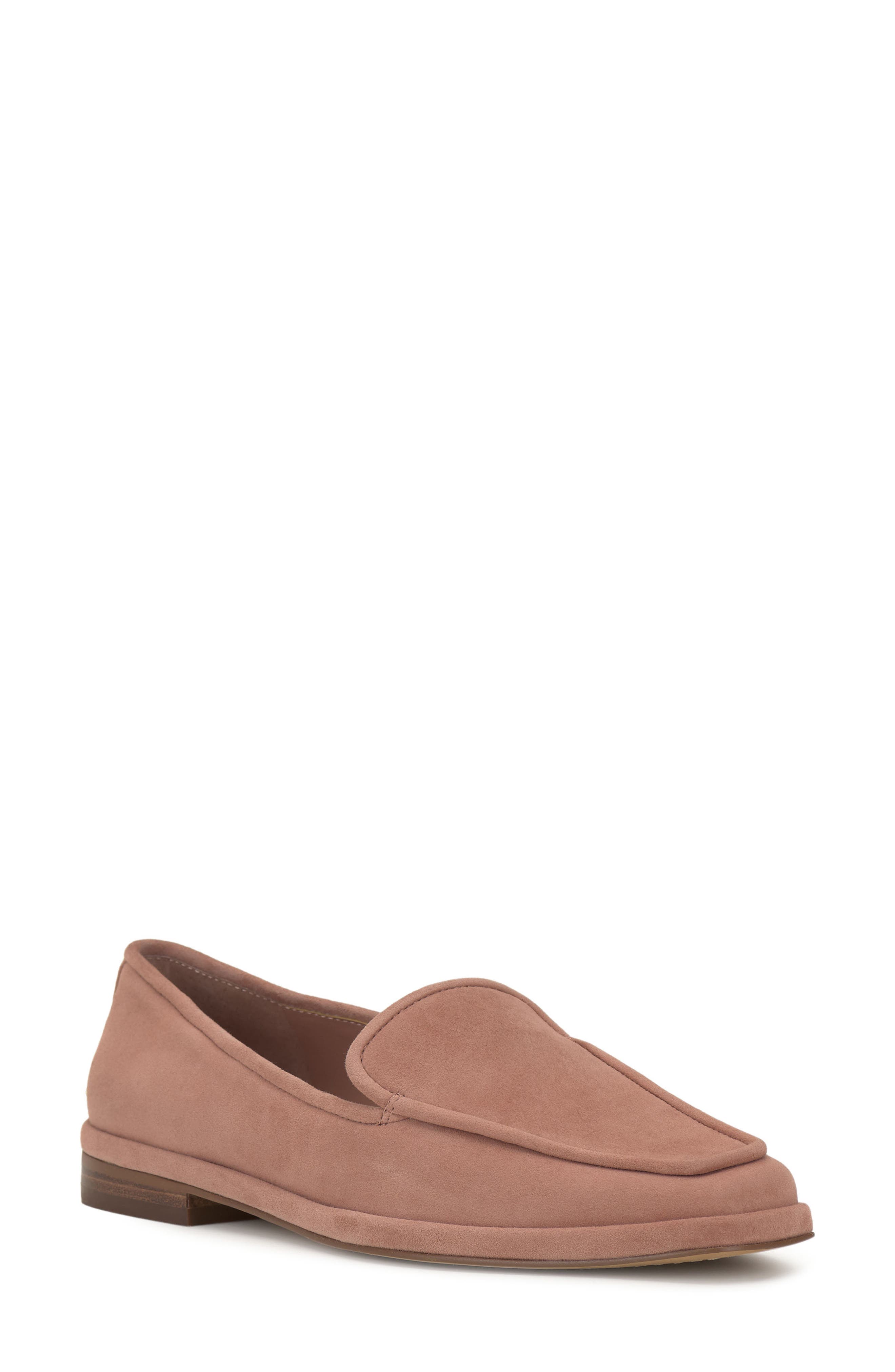 vince camuto nornand platform loafer