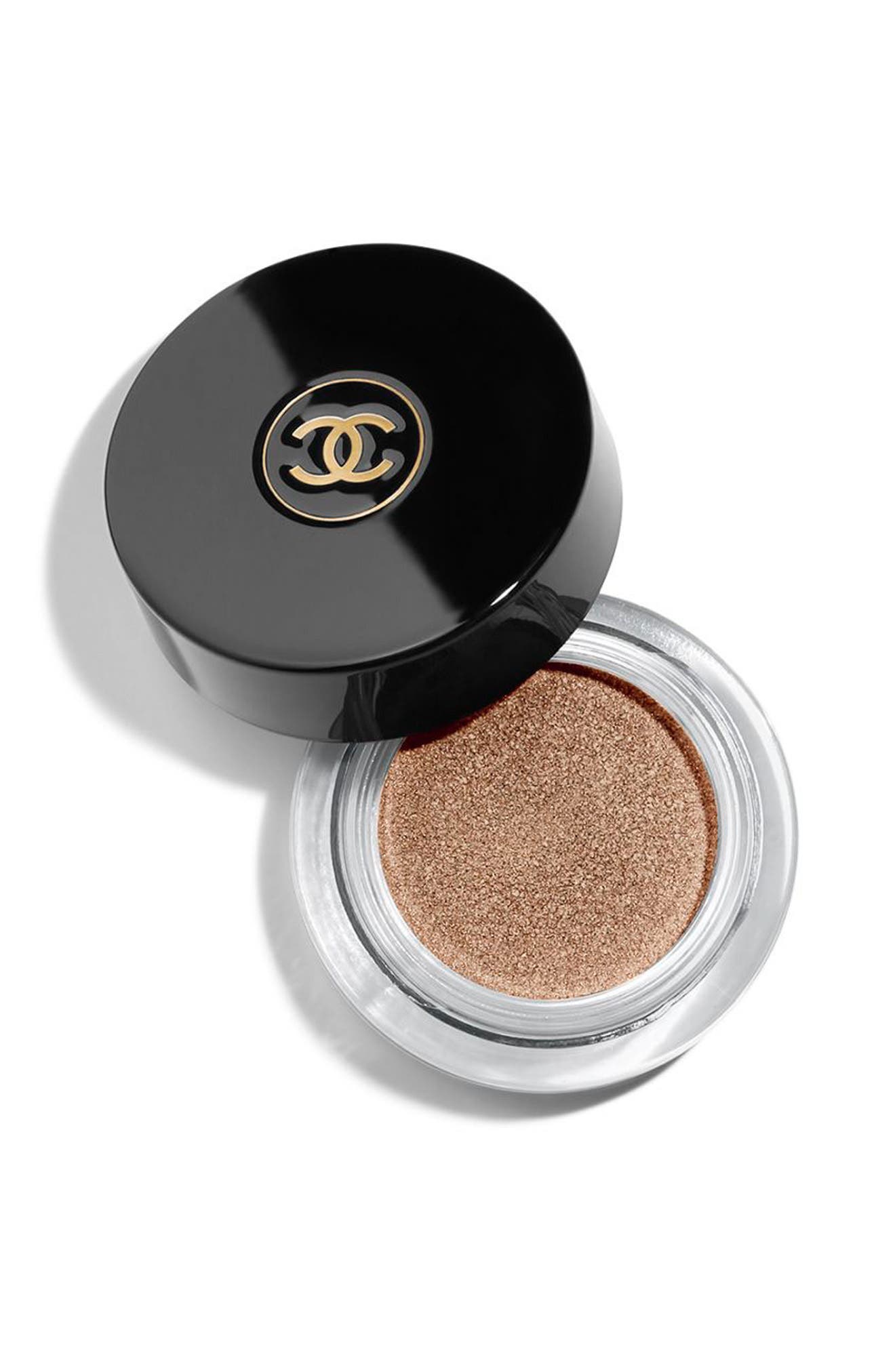 CHANEL OMBRE PREMIÈRE Longwear Cream Eyeshadow | Nordstrom