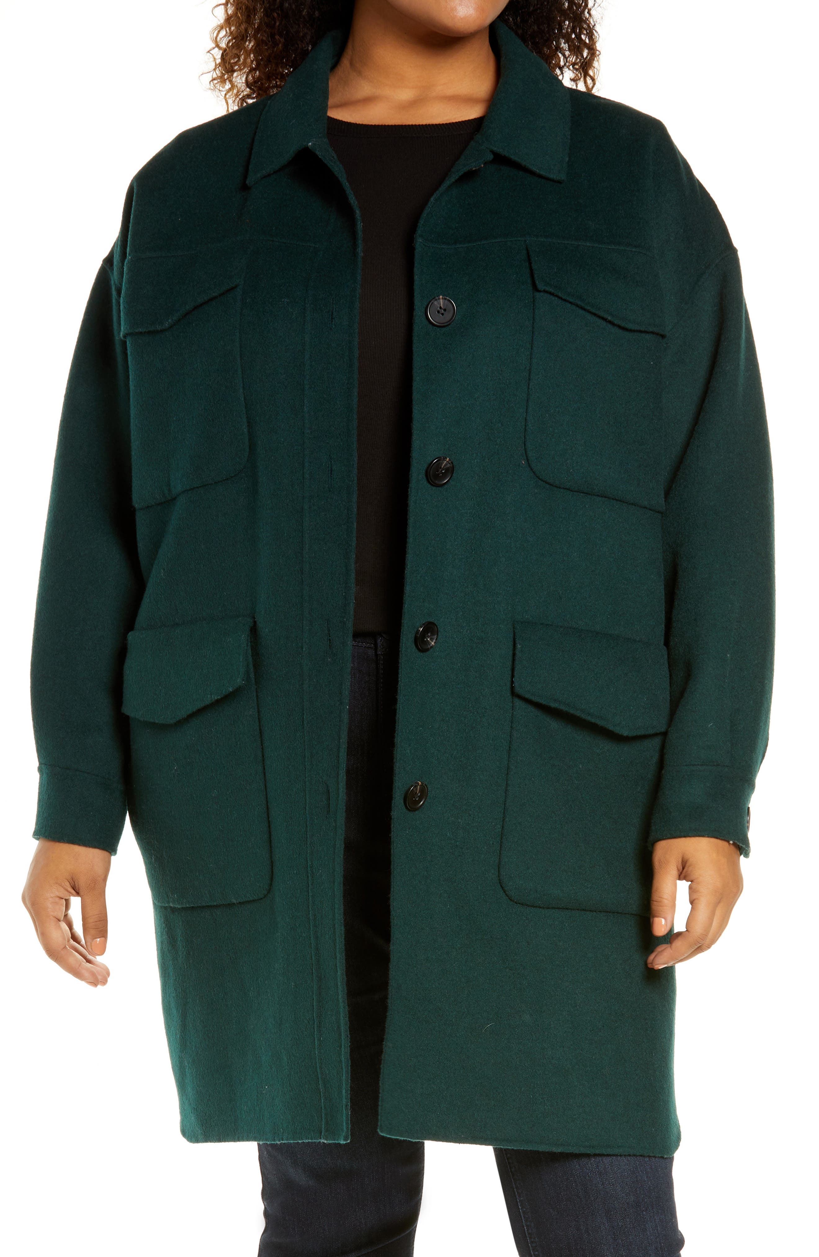 nordstrom utility jacket