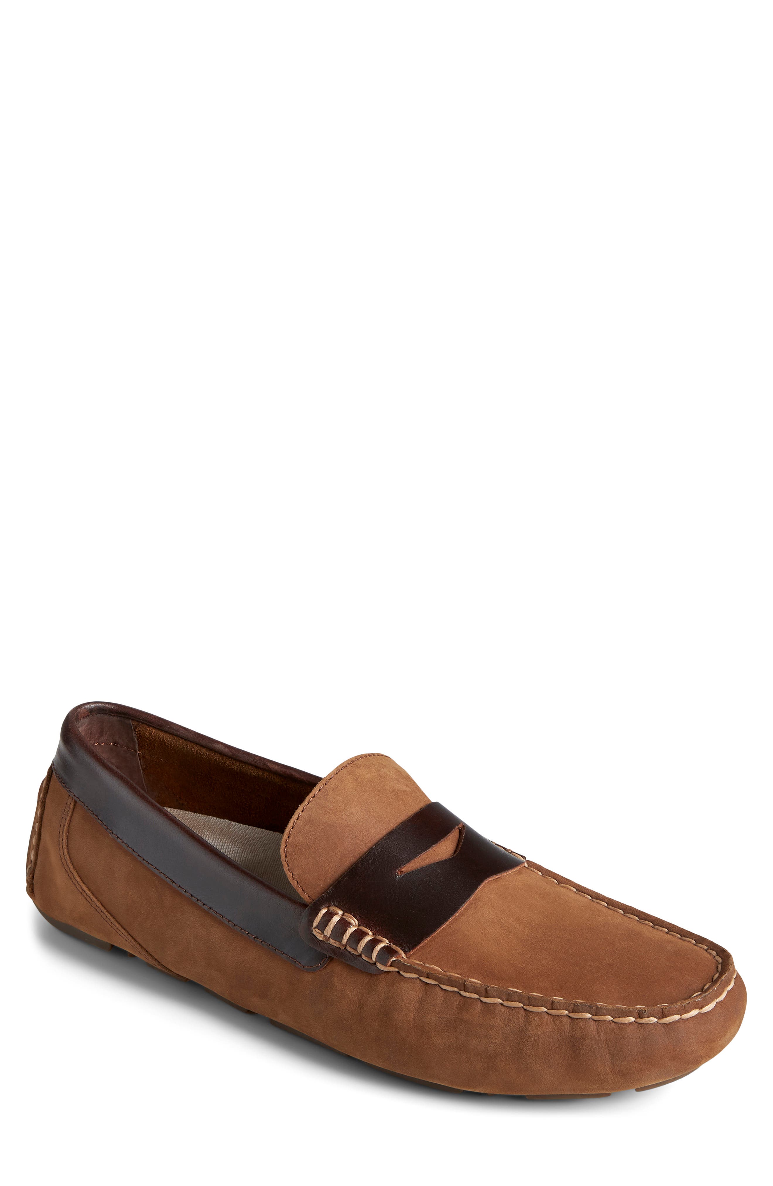 Men's Dress Loafers | Nordstrom