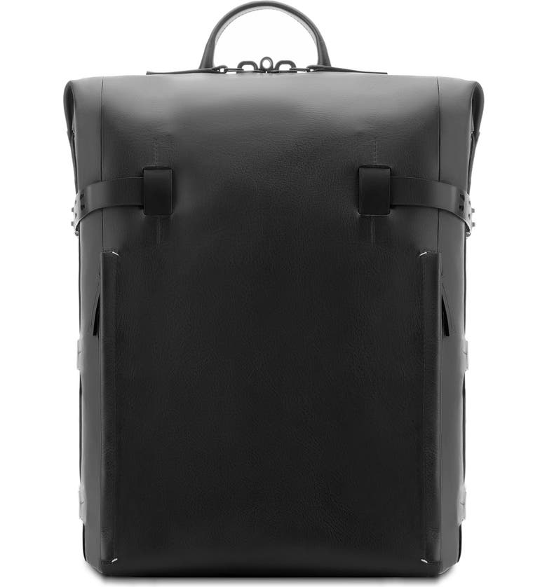 Troubadour Leather Backpack Nordstrom