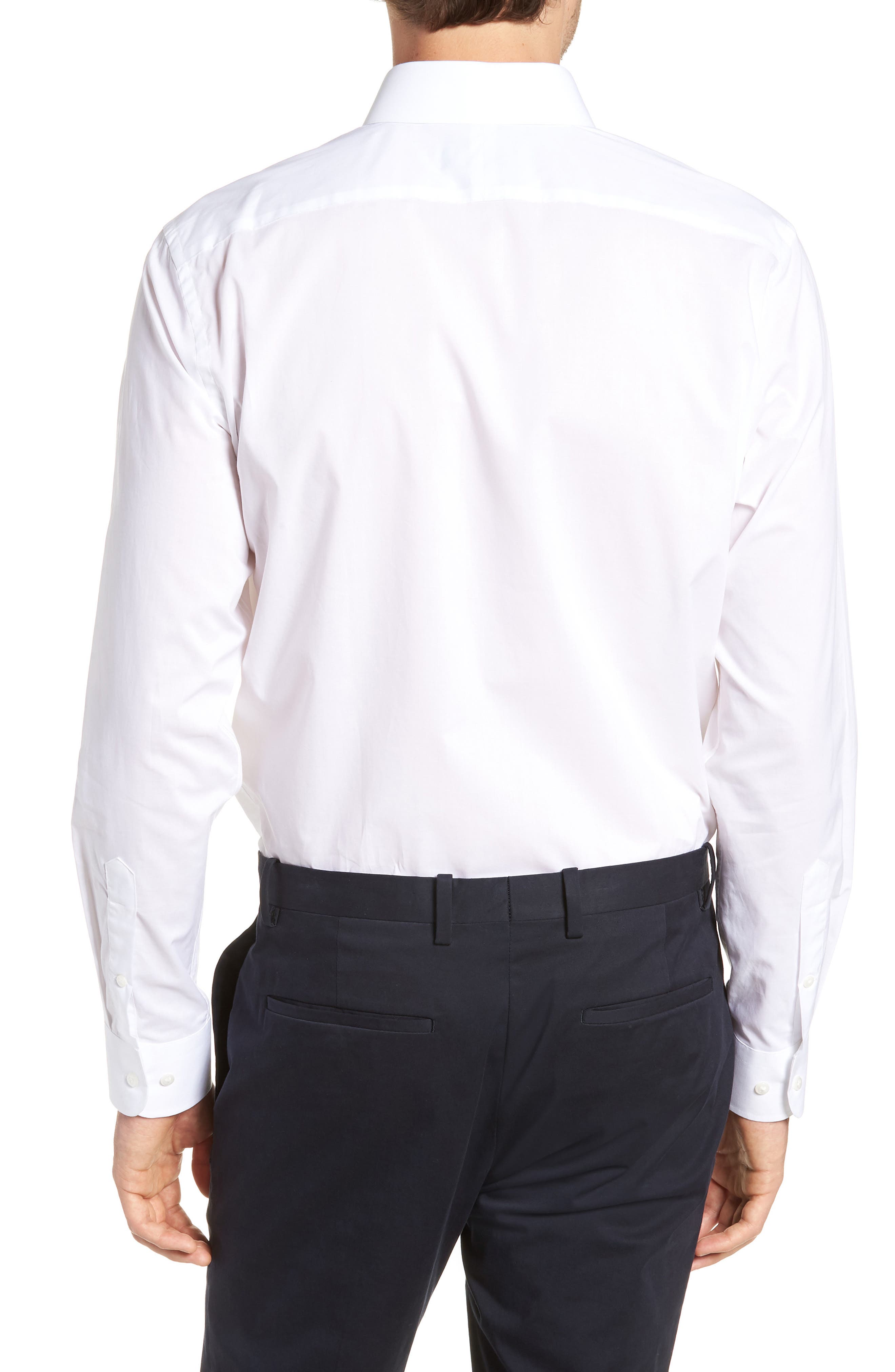 1901 dress shirt