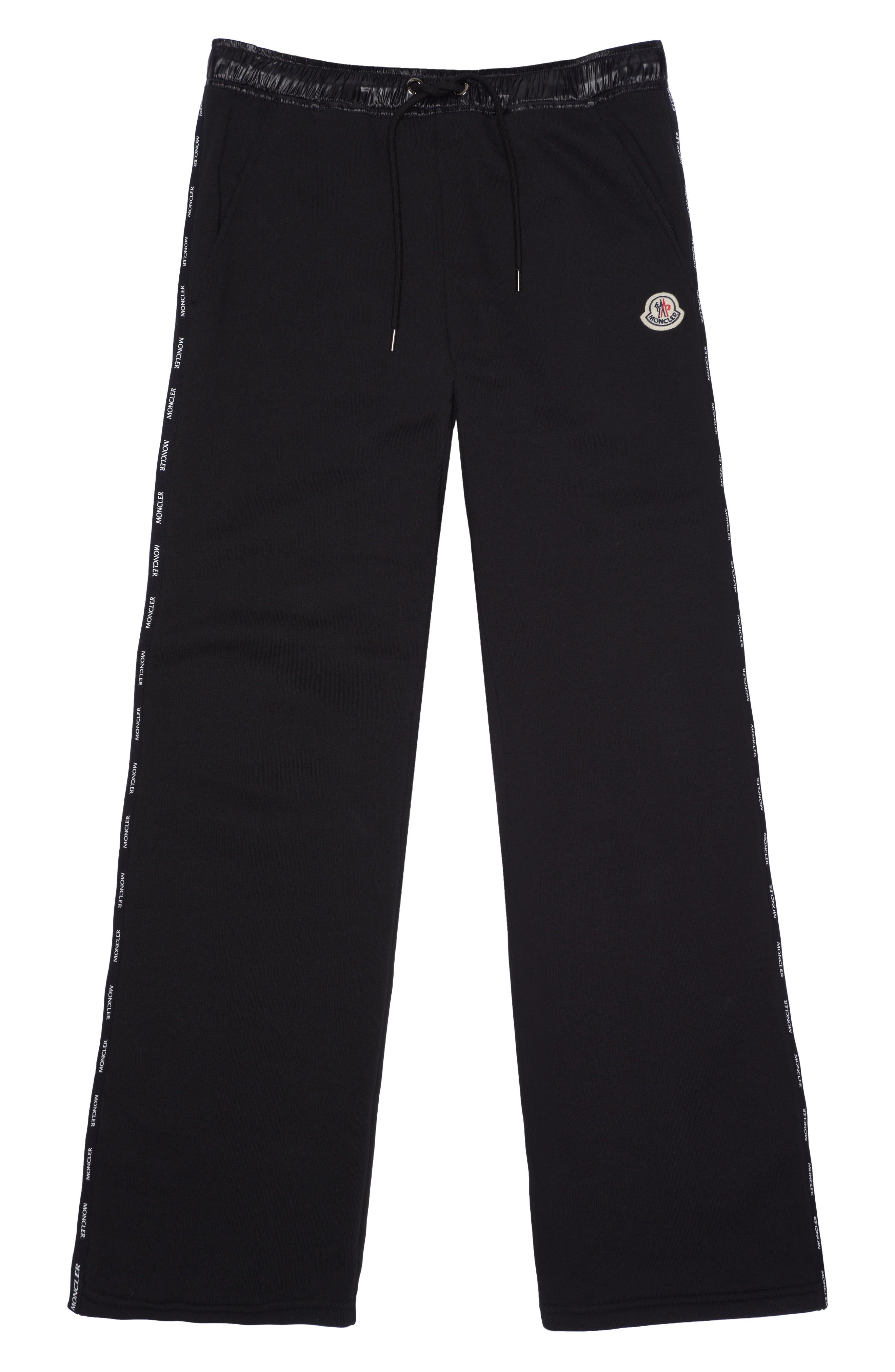 Women's Moncler Pants \u0026 Leggings 