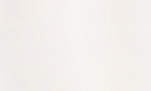 Alice And Olivia Alice + Olivia Jayme Faux Leather Halter Top In Off White
