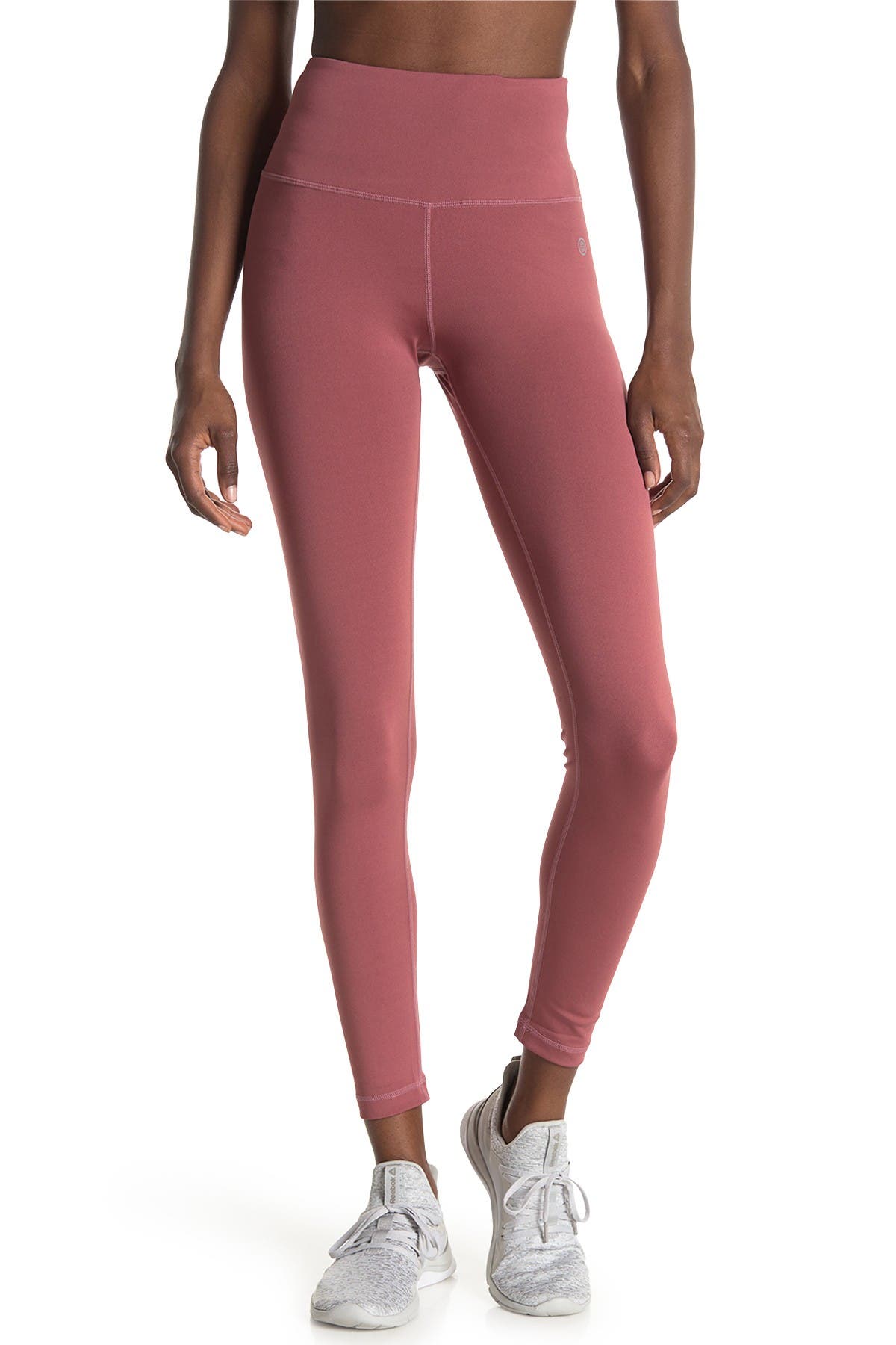max studio weekend leggings