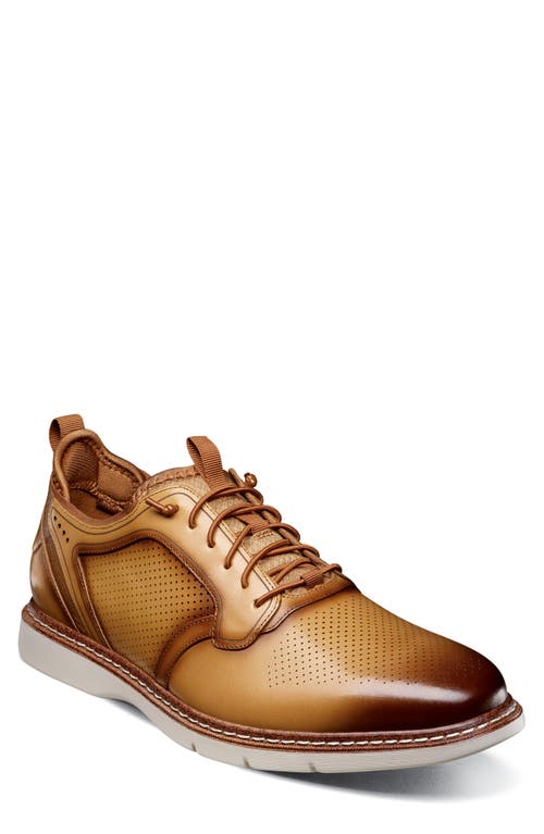 Shop Stacy Adams Sync Sneaker In Natural