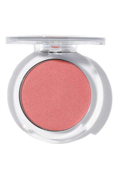 Buxom Wanderlust Primer Infused Blush In Mykonos