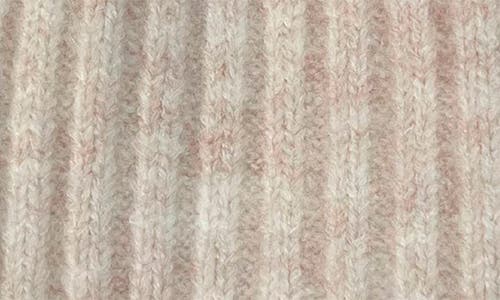 Marcus Adler Rib Knit Cuff Beanie In Natural