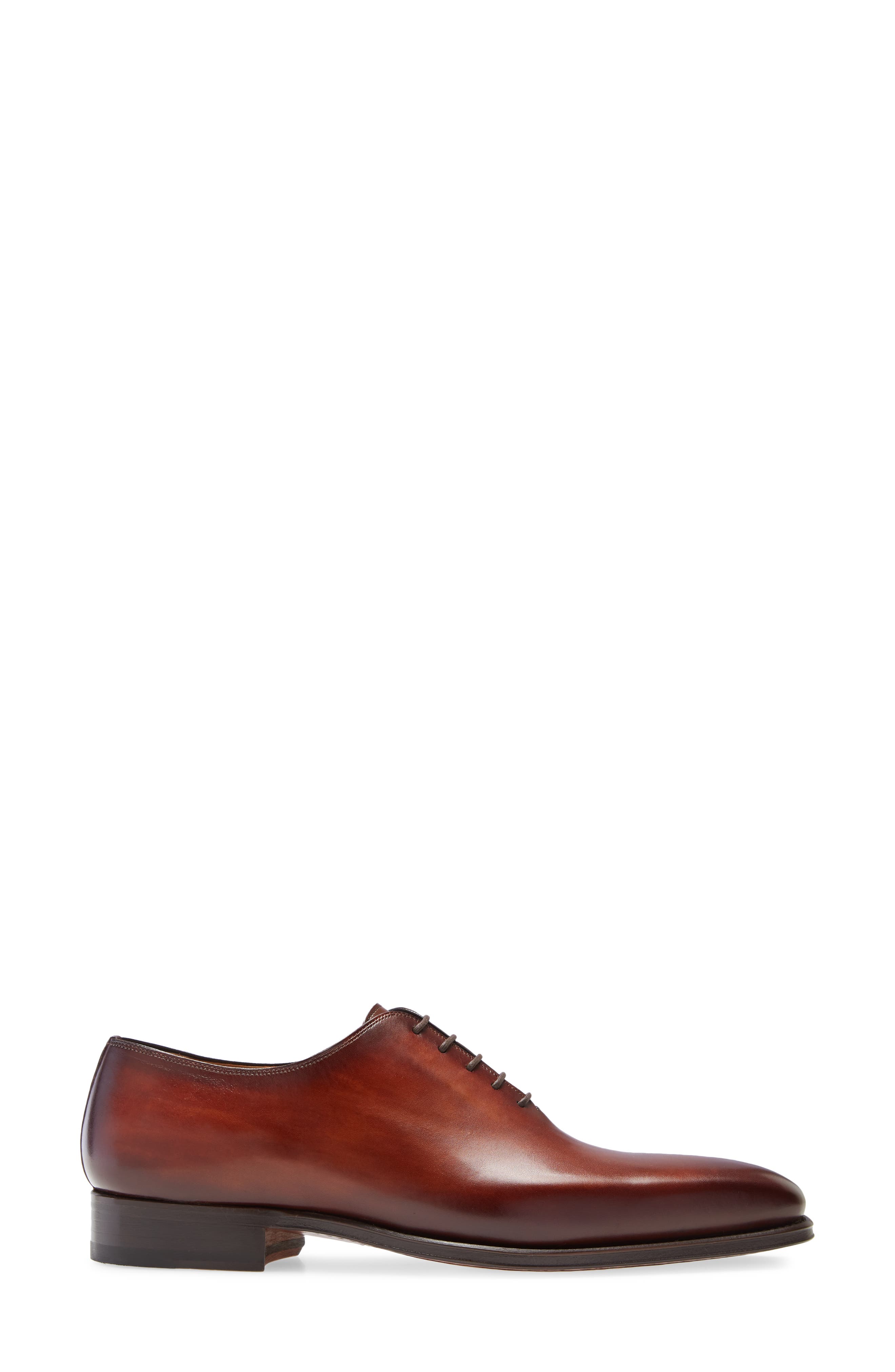 Magnanni Crucero Wholecut Oxford 