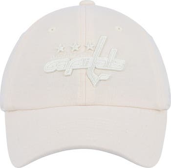 Lids Seattle Kraken adidas Zero Dye Slouch Adjustable Hat - Cream