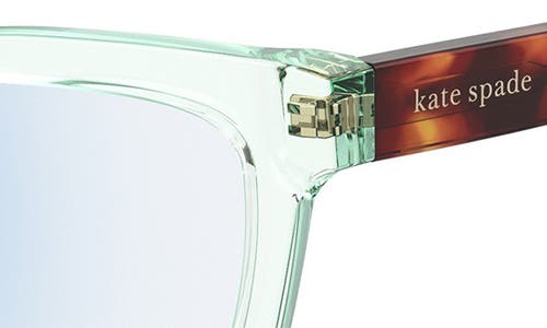 KATE SPADE KATE SPADE NEW YORK JOANIE 52MM READING GLASSES